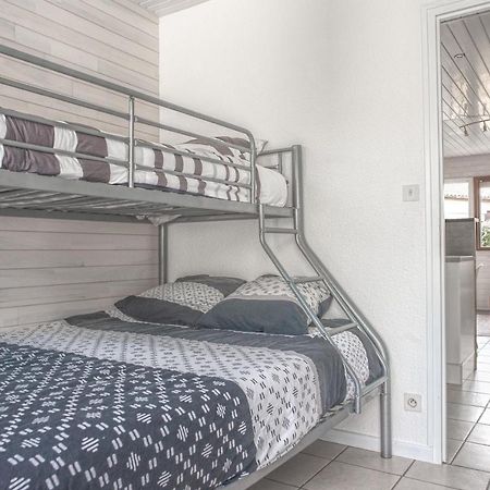 Appartement Cosy Au Calme Aureilhan  Luaran gambar