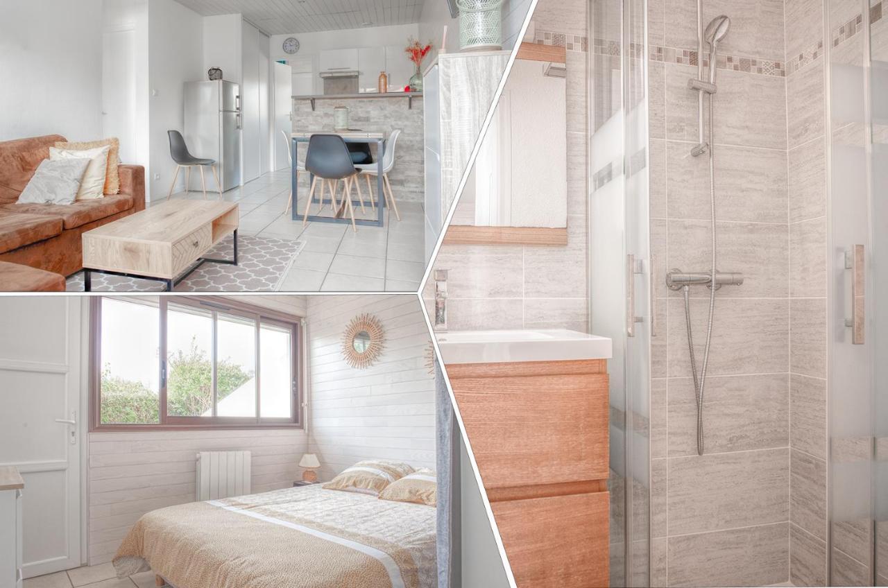 Appartement Cosy Au Calme Aureilhan  Luaran gambar