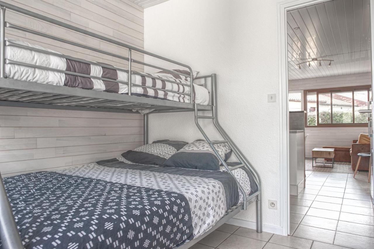 Appartement Cosy Au Calme Aureilhan  Luaran gambar