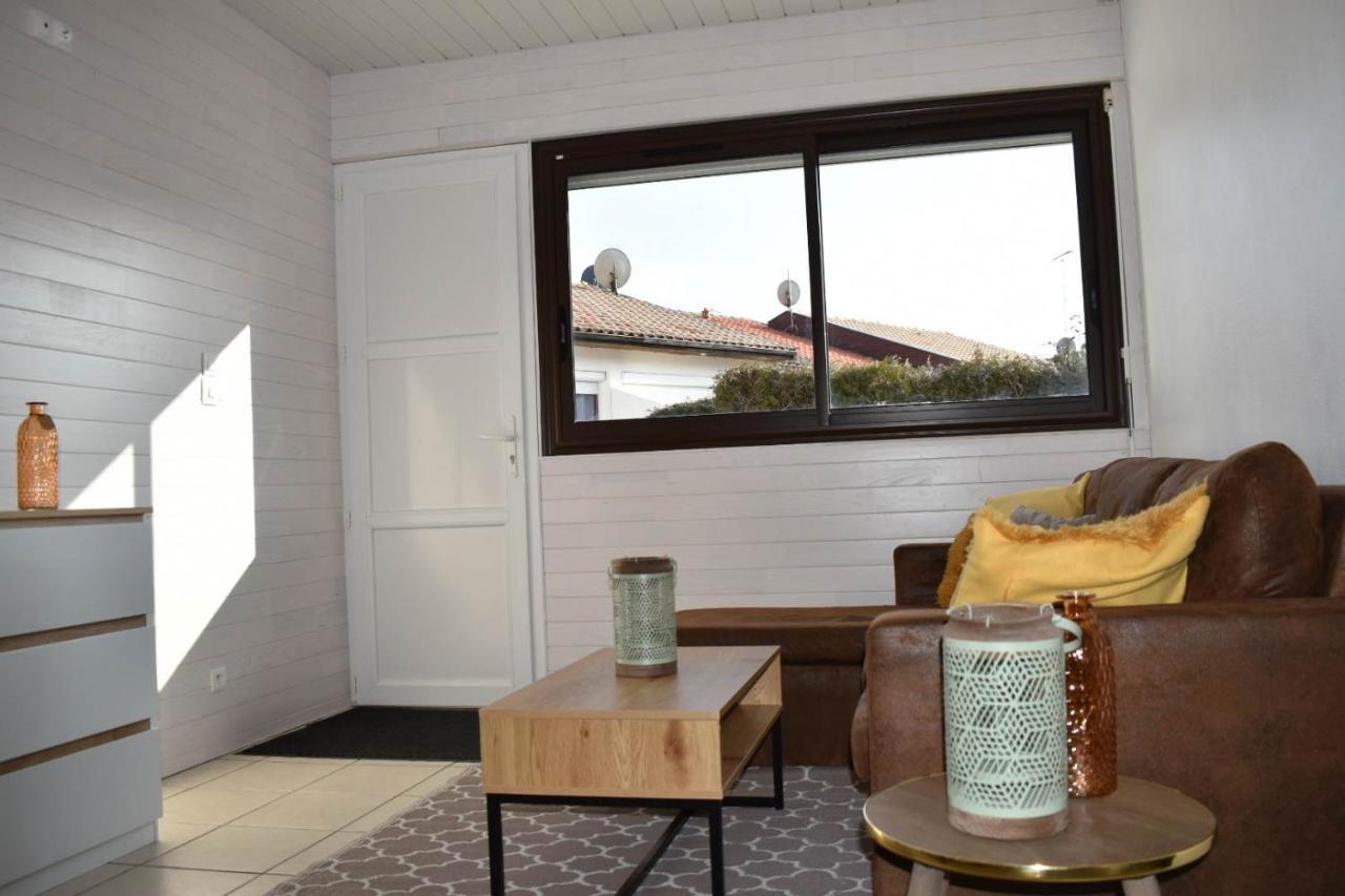 Appartement Cosy Au Calme Aureilhan  Luaran gambar